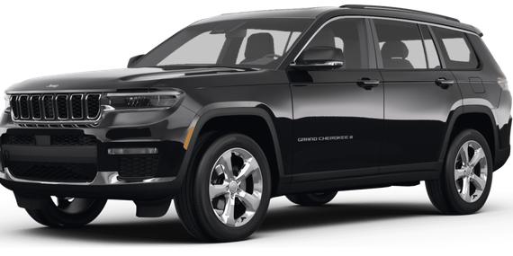 JEEP GRAND CHEROKEE 2022 1C4RJKBG6N8623366 image